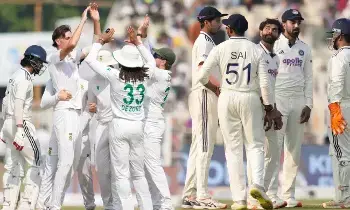 WTC Points Table: WTC పాయింట్ల టేబుల్: టాప్ 2కి సఫారీలు WTC Points Table: WTC పాయింట్ల టేబుల్: టాప్ 2కి సఫారీలు