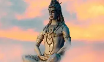 ‘Shiva’ Really Mean: శివ అంటే అర్థం ఏంటి.?.దేనికి సంకేతం ‘Shiva’ Really Mean: శివ అంటే అర్థం ఏంటి.?.దేనికి సంకేతం