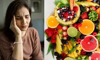 Relief from Migraine Pain: మైగ్రేన్ బాధ నుండి ఉపశమనం.. ఈ పండ్లు తింటే తలనొప్పికి చెక్ Relief from Migraine Pain: మైగ్రేన్ బాధ నుండి ఉపశమనం.. ఈ పండ్లు తింటే తలనొప్పికి చెక్