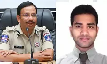 CP Sajjanar’s Shocking Revelations on iBomma Ravi Arrest: ఐబొమ్మ రవి అరెస్ట్పై సీపీ సజ్జనార్ సంచలన వెల్లడులు.. టాలీవుడ్ ప్రముఖులతో కీలక సమావేశం CP Sajjanar’s Shocking Revelations on iBomma Ravi Arrest: ఐబొమ్మ రవి అరెస్ట్పై సీపీ సజ్జనార్ సంచలన వెల్లడులు.. టాలీవుడ్ ప్రముఖులతో కీలక సమావేశం