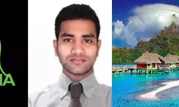 Hidden Secrets of iBomma Operator Immadiravi: రూ. 80 లక్షలతో కరేబియన్ పౌరసత్వం.. 2022 నుంచి దీవుల్లో విలాస జీవితం.. ఐబొమ్మ నిర్వాహకుడు ఇమ్మడి రవి రహస్యాలు వెలుగులోకి Hidden Secrets of iBomma Operator Immadiravi: రూ. 80 లక్షలతో కరేబియన్ పౌరసత్వం.. 2022 నుంచి దీవుల్లో విలాస జీవితం.. ఐబొమ్మ నిర్వాహకుడు ఇమ్మడి రవి రహస్యాలు వెలుగులోకి