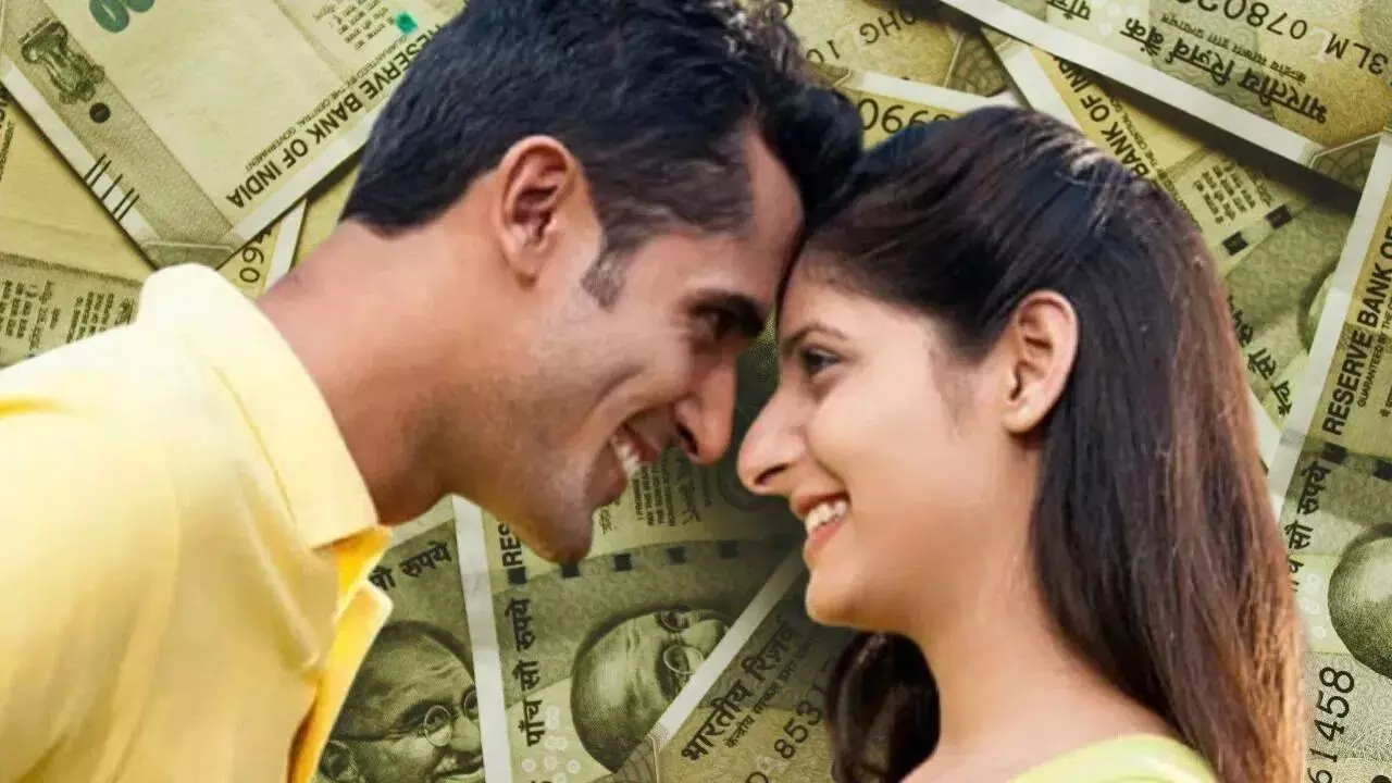 Investment Schemes : భార్య భవిష్యత్తు కోసం బెస్ట్ ఇన్వెస్ట్‎మెంట్ ప్లాన్స్ ఇవే.. భద్రత, భారీ రాబడి గ్యారెంటీ