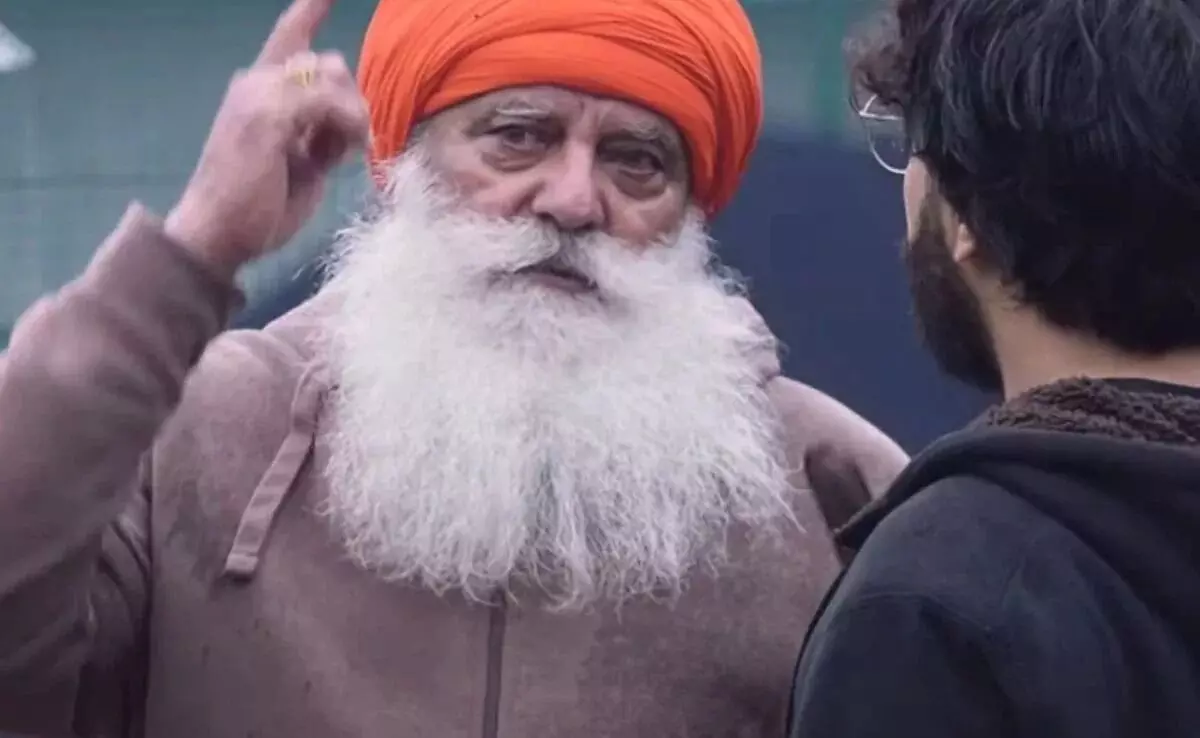 Yuvraj Singhs father, former cricketer Yograj Singh: నేను చనిపోవడానికి సిద్ధం..   యువరాజ్ సింగ్ తండ్రి సంచలనం!