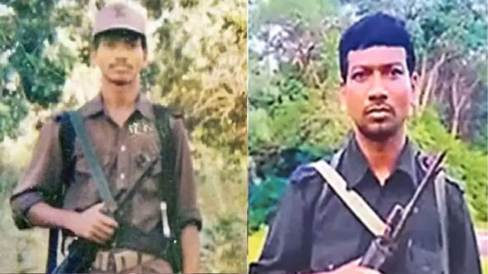 Most Wanted Maoist Hidma: ఎదురుకాల్పులు: మారేడుమిల్లి అటవీలో మోస్ట్ వాంటెడ్ హిడ్మా సహా ఆరుగురు మావోయిస్టుల మరణం