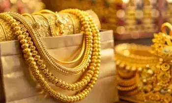 Gold Imports : రికార్డు స్థాయిలో పెరిగిన బంగారం దిగుమతి.. దేశ ఆర్థిక వ్యవస్థకు కలిగే ముప్పేంటి? Gold Imports : రికార్డు స్థాయిలో పెరిగిన బంగారం దిగుమతి.. దేశ ఆర్థిక వ్యవస్థకు కలిగే ముప్పేంటి?