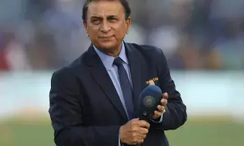 Sunil Gavaskar Slams Team India: కోల్కతా టెస్ట్ ఓటమి.. సునీల్ గవాస్కర్ తీవ్ర విమర్శలు Sunil Gavaskar Slams Team India: కోల్కతా టెస్ట్ ఓటమి.. సునీల్ గవాస్కర్ తీవ్ర విమర్శలు