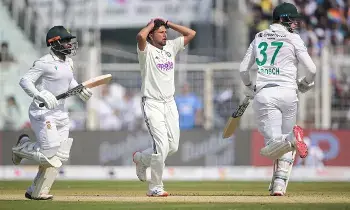 Harbhajan Singh: టెస్ట్ క్రికెట్‌ను పూర్తిగా నాశనం చేశారు : హర్భజన్ సింగ్