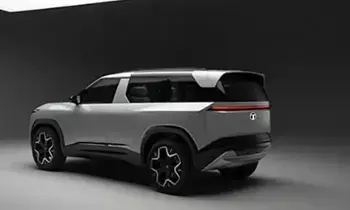 Tata Sierra : 7 రోజుల్లో గ్రాండ్ లాంచ్.. 3 పవర్‌ట్రెయిన్ ఆప్షన్లతో కొత్త రికార్డు.. మొనగాడు దిగుతున్నాడు