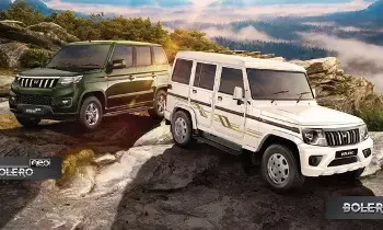 Diesel SUVs : బొలెరో నుంచి సఫారీ వరకు..ఇండియాలో అత్యంత చౌకైన 7-సీటర్ డీజిల్ ఎస్‌యూవీలు ఇవే