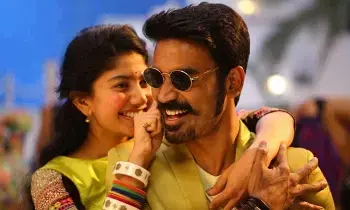 Dhanush–Sai Pallavi Reunite Once Again:  మరోసారి ధనుష్-సాయిపల్లవి మ్యాజిక్.. కొత్త సినిమాకు రౌడీ బేబీ జోడీ సిద్ధం..!
