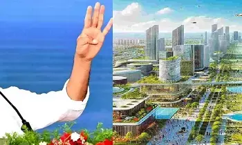 CM Revanth Demands Central Support for Future City Development: ఫ్యూచర్ సిటీకి కేంద్ర సహకారం అవసరం.. ప్రాంతీయ పట్టణాభివృద్ధి సమావేశంలో సీఎం రేవంత్ డిమాండ్
