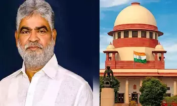 Supreme Court Anger:  సుప్రీంకోర్టు ఆగ్రహం: తెలంగాణ స్పీకర్ వైఖరి కోర్టు ధిక్కారమే.. మూడు నెలల్లో నిర్ణయం తీసుకోవాలని ఆదేశాలు ఉల్లంఘన