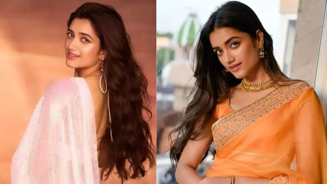 Bhagya Shree Borse Drops a Hint: పెళ్లిపై పుకార్లు..హింట్ ఇచ్చిన భాగ్యశ్రీ బోర్సే