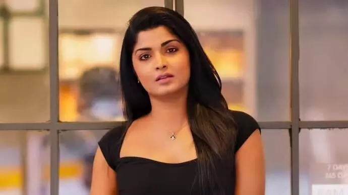 Manya Anand Accuses Dhanush’s Manager: కమిట్‌మెంట్ ఇస్తే సినిమా ఇస్తానన్నాడు.. ధనుష్ మేనేజర్‌పై మాన్య ఆనంద్ ఆరోపణలు