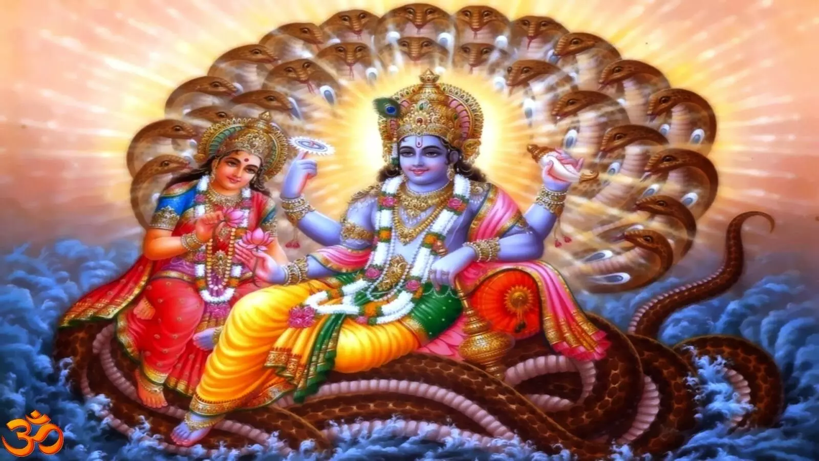 Vishnu Sahasranama: విష్ణు సహస్ర నామాలు అంటే ఏంటి?..పఠిస్తే ఏమవుతుంది.?