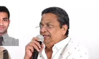 C. Kalyan Demands Capital Punishment for iBomma Ravi: ఐబొమ్మ రవిని ఉరి తీయాలి: సి. కళ్యాణ్ C. Kalyan Demands Capital Punishment for iBomma Ravi: ఐబొమ్మ రవిని ఉరి తీయాలి: సి. కళ్యాణ్