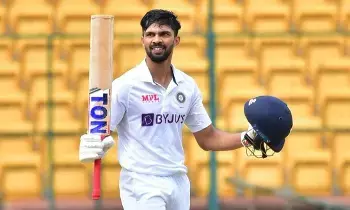 Aakash Chopra: గిల్ ప్లేసులో రుతురాజ్ గైక్వాడ్ కరెక్ట్ Aakash Chopra: గిల్ ప్లేసులో రుతురాజ్ గైక్వాడ్ కరెక్ట్