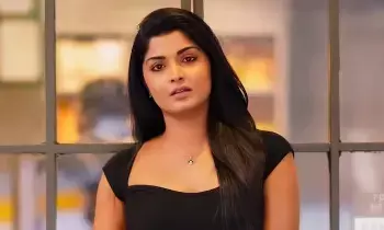 Manya Anand Accuses Dhanush’s Manager: కమిట్‌మెంట్ ఇస్తే సినిమా ఇస్తానన్నాడు.. ధనుష్ మేనేజర్‌పై మాన్య ఆనంద్ ఆరోపణలు