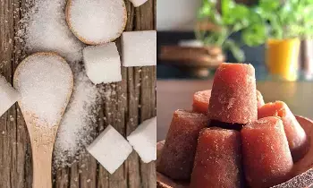 Jaggery vs Sugar: బెల్లం vs చక్కెర: పిల్లలకు ఏది మంచిది..? Jaggery vs Sugar: బెల్లం vs చక్కెర: పిల్లలకు ఏది మంచిది..?