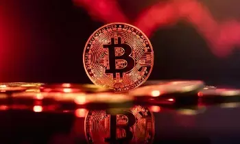 Crypto Scam: భారతీయ క్రిప్టో ఎక్స్ఛేంజీల్లో రూ.623 కోట్ల భారీ మోసం.. ప్రభుత్వ నిఘాలో 27 కంపెనీలు Crypto Scam: భారతీయ క్రిప్టో ఎక్స్ఛేంజీల్లో రూ.623 కోట్ల భారీ మోసం.. ప్రభుత్వ నిఘాలో 27 కంపెనీలు