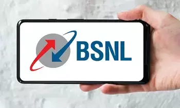 BSNL : పెరిగిన ఖర్చులు, మారిన లెక్కలు.. బీఎస్ఎన్ఎల్ రూ.1,357 కోట్ల నష్టం వెనుక అసలు కథ BSNL : పెరిగిన ఖర్చులు, మారిన లెక్కలు.. బీఎస్ఎన్ఎల్ రూ.1,357 కోట్ల నష్టం వెనుక అసలు కథ