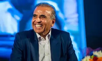 Sunil Bharti  : 7 రోజుల్లో 90 వేల కోట్లు.. ఎయిర్‌టెల్ షేర్ల స్పీడ్ మామూలుగా లేదు!