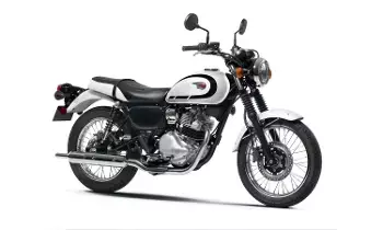 Kawasaki W230 : రాయల్ ఎన్ఫీల్డ్ హంటర్ 350కి కొత్త పోటీ.. రెట్రో లుక్తో కవాసకి W230 ఎంట్రీ! Kawasaki W230 : రాయల్ ఎన్ఫీల్డ్ హంటర్ 350కి కొత్త పోటీ.. రెట్రో లుక్తో కవాసకి W230 ఎంట్రీ!