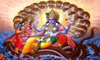 Vishnu Sahasranama: విష్ణు సహస్ర నామాలు అంటే ఏంటి?..పఠిస్తే ఏమవుతుంది.?
