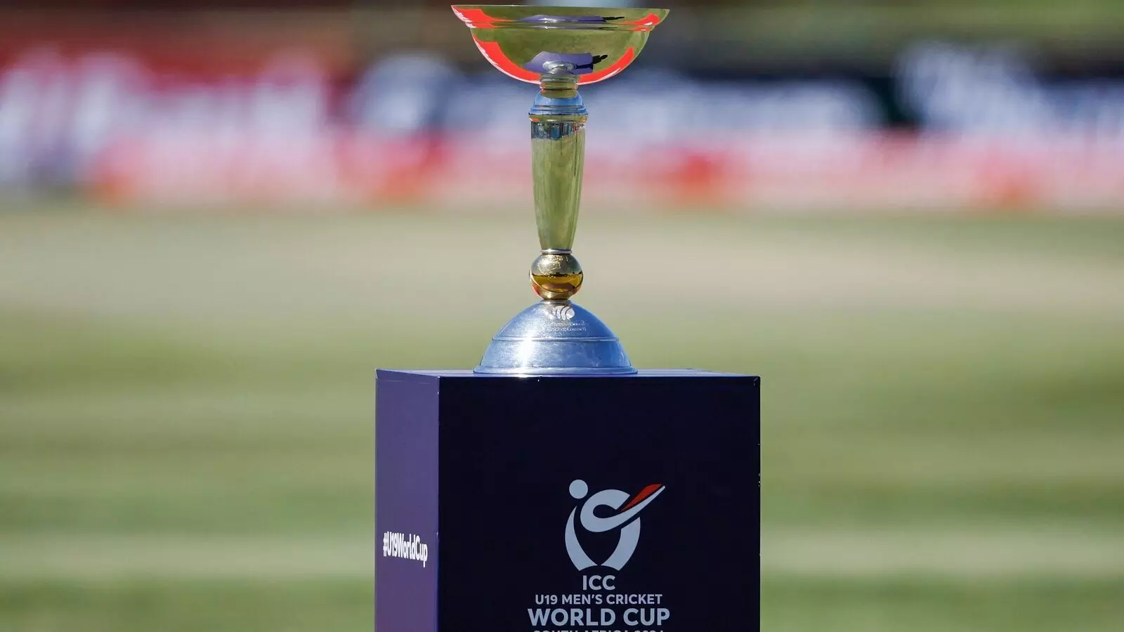 ICC Under-19 World Cup 2026: ఐసీసీ అండర్-19 వరల్డ్ కప్  షెడ్యూల్