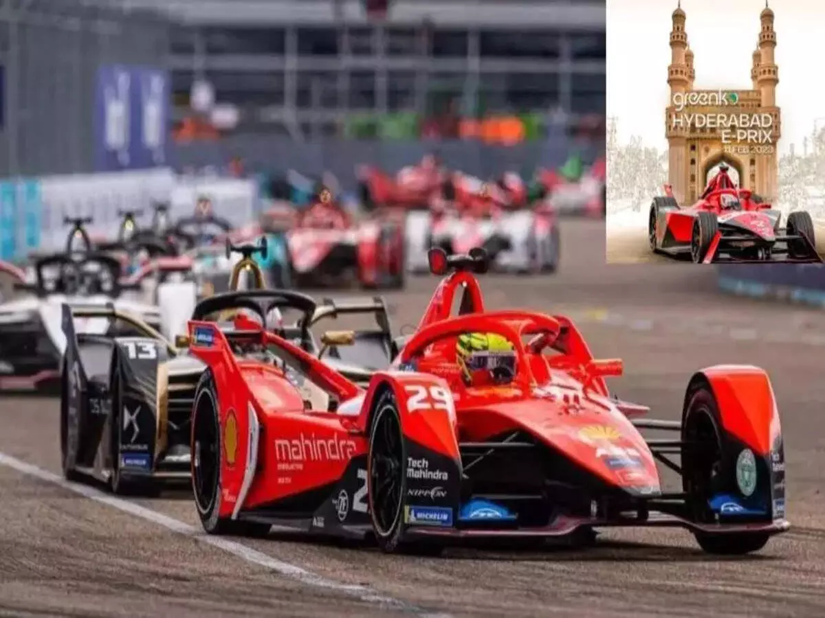 కేటీఆర్ ను విచారించేందుకు అవినీతి నిరోధక శాఖకు తెలంగాణ గవర్నర్ అనుమతి