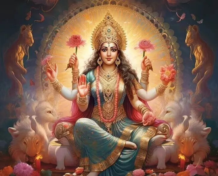 30 Wicks Used on Poli Padyami: పోలి పాడ్యమి రోజున 30 వత్తులు ఎందుకు? 30 Wicks Used on Poli Padyami: పోలి పాడ్యమి రోజున 30 వత్తులు ఎందుకు?