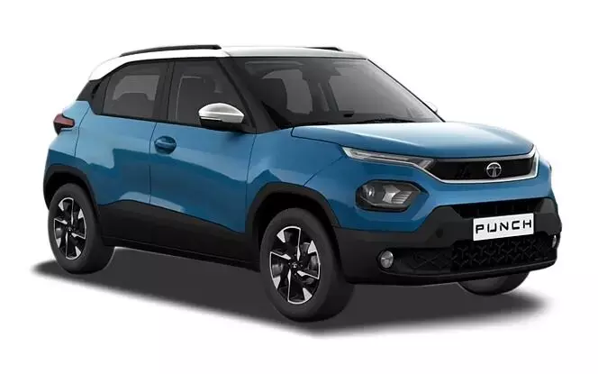 Tata Punch : టాటా పంచ్ అసలు ధర ఎంత? టాక్స్ లేకపోతే ఈ కారు ఎంతకు దొరుకుతుందో తెలుసా?