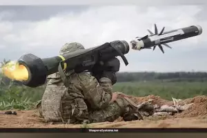US Approves Supply of Javelin Missiles and Excalibur Projectiles to India: ఇండియాకు జావెలిన్ క్షిపణులు, ఎక్స్‌కాలిబర్ ప్రక్షేపకాల సరఫరాకు అమెరికా ఆమోదం: 93 మిలియన్ డాలర్ల (సుమారు రూ.780 కోట్లు) ఒప్పందం!