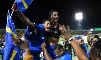 FIFA World Cup: FIFA వరల్డ్ కప్ కు అర్హత సాధించిన అతి చిన్న దేశం FIFA World Cup: FIFA వరల్డ్ కప్ కు అర్హత సాధించిన అతి చిన్న దేశం