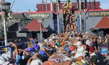 స్పాట్ బుకింగ్లు రోజుకు 5వేల మందికే స్పాట్ బుకింగ్లు రోజుకు 5వేల మందికే