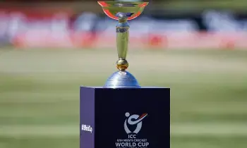 ICC Under-19 World Cup 2026: ఐసీసీ అండర్-19 వరల్డ్ కప్ షెడ్యూల్ ICC Under-19 World Cup 2026: ఐసీసీ అండర్-19 వరల్డ్ కప్ షెడ్యూల్