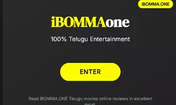 iBomma Is Back Again: పోలీసులకు మరో బిగ్ షాక్.. IBOMMA మళ్లీ వచ్చేసింది! iBomma Is Back Again: పోలీసులకు మరో బిగ్ షాక్.. IBOMMA మళ్లీ వచ్చేసింది!