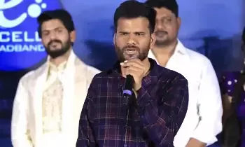 Director Sailu Kampati: నెగెటివ్ టాక్ వస్తే, అమీర్‌పేట్ సెంటర్‌లో అర్ధనగ్నంగా తిరుగుతా.. షాకింగ్ ఛాలెంజ్