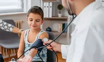 High BP in Children: పిల్లల్లో బీపీ ఉంటే ఎన్నో దుష్ప్రభావాలు High BP in Children: పిల్లల్లో బీపీ ఉంటే ఎన్నో దుష్ప్రభావాలు