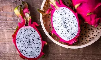 Eat Dragon Fruit in Winter: చలికాలంలో డ్రాగన్ ఫ్రూట్ తింటే ఏమవుతుందో తెలుసా.. ? Eat Dragon Fruit in Winter: చలికాలంలో డ్రాగన్ ఫ్రూట్ తింటే ఏమవుతుందో తెలుసా.. ?