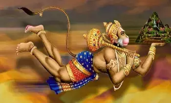 Placing the Photo of Hanuman Carrying Sanjeevini: సంజీవిని మోస్తున్న హనుమంతుడి ఫోటోను ఇంట్లో ఈ దిశలో ఉంచితే ఊహించని అద్భుతాలు Placing the Photo of Hanuman Carrying Sanjeevini: సంజీవిని మోస్తున్న హనుమంతుడి ఫోటోను ఇంట్లో ఈ దిశలో ఉంచితే ఊహించని అద్భుతాలు