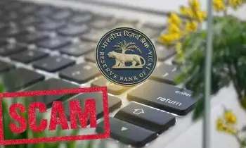 RBI SACHET : ఆర్థిక మోసాలకు భయపడకండి.. ఆర్బీఐ సచేత్ పోర్టల్ ద్వారా ఇంట్లోనే ఫిర్యాదు చేయండి RBI SACHET : ఆర్థిక మోసాలకు భయపడకండి.. ఆర్బీఐ సచేత్ పోర్టల్ ద్వారా ఇంట్లోనే ఫిర్యాదు చేయండి