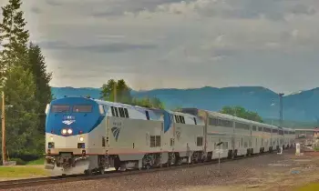 Rail Network: ప్రపంచంలోనే అతిపెద్ద రైల్వే నెట్వర్క్.. భూమి చుట్టూ 5 సార్లు చుట్టేయొచ్చు..ఎక్కడ ఉందంటే ? Rail Network: ప్రపంచంలోనే అతిపెద్ద రైల్వే నెట్వర్క్.. భూమి చుట్టూ 5 సార్లు చుట్టేయొచ్చు..ఎక్కడ ఉందంటే ?