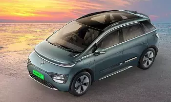 MG Windsor EV :400 రోజుల్లో 50,000 అమ్మకాలు.. రోజుకు 125 మంది కొంటున్న కారు.. టాటా, మహీంద్రాకు షాక్!