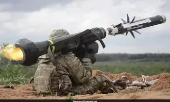 US Approves Supply of Javelin Missiles and Excalibur Projectiles to India: ఇండియాకు జావెలిన్ క్షిపణులు, ఎక్స్‌కాలిబర్ ప్రక్షేపకాల సరఫరాకు అమెరికా ఆమోదం: 93 మిలియన్ డాలర్ల (సుమారు రూ.780 కోట్లు) ఒప్పందం!