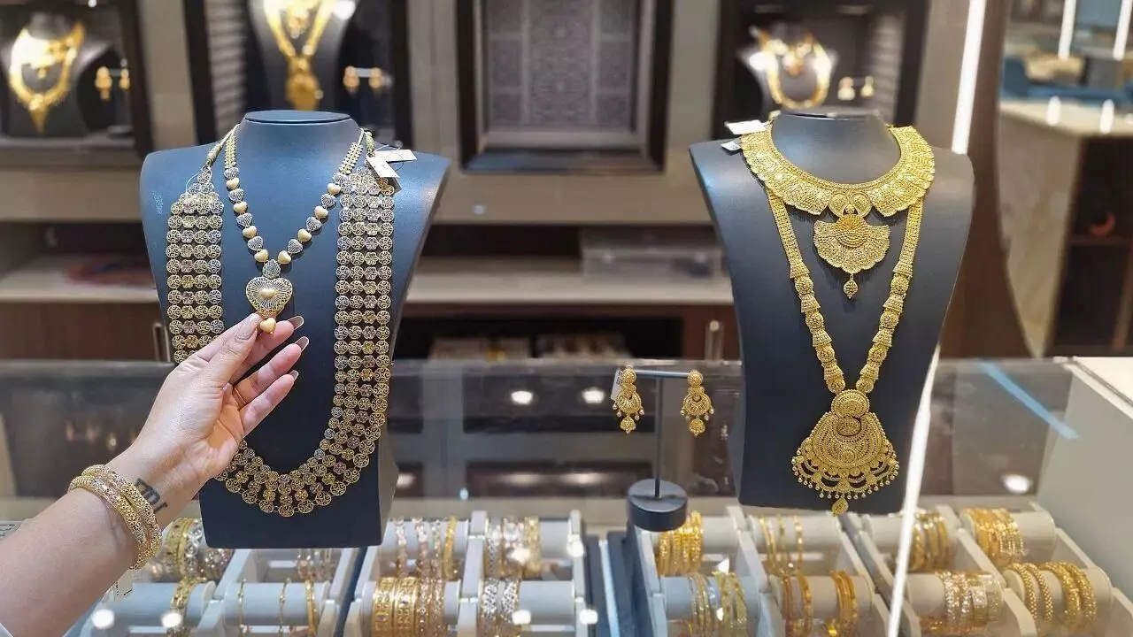 Gold Price : బంగారం, వెండి కొనేవారికి గుడ్‌న్యూస్.. దేశవ్యాప్తంగా భారీగా తగ్గిన ధరలు