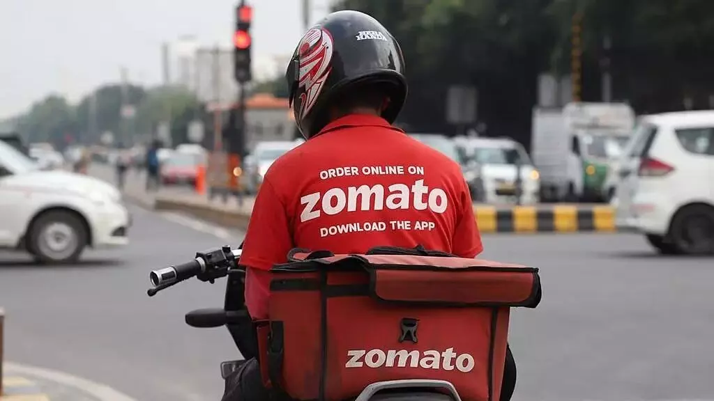 Zomato : ఇక ఆర్డర్ పెడితే మీ పేరు, అడ్రస్ అందరికీ తెలుస్తుంది.. కంగారు పడకండి..పర్మిషన్ అడుగుతారు