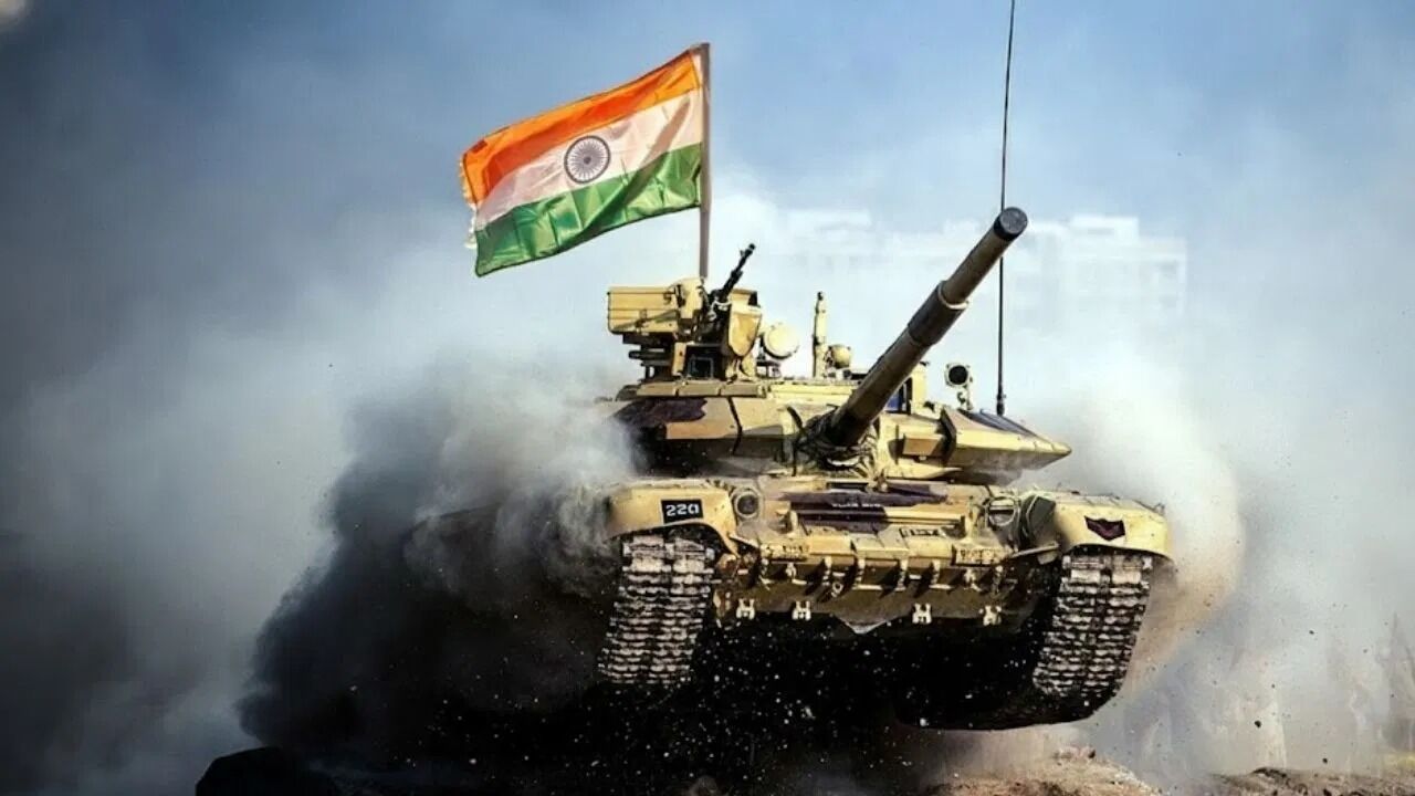 Defence Production : శత్రు దేశం అయినా మన బుల్లెట్ ప్రూఫ్ జాకెట్ ...