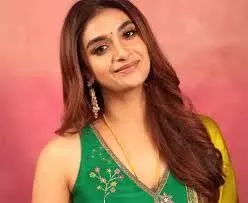 Keerthy Suresh Expresses Deep Distress: డీప్‌ఫేక్ కష్టాలు..కీర్తి సురేశ్ తీవ్ర ఆవేదన