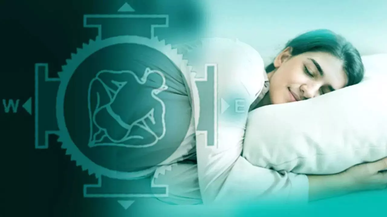 Avoid Sleeping with Your Head Towards the North: ఉత్తరం వైపు తల పెట్టి ఎందుకు నిద్రించకూడదు..?